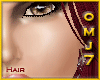 Omj7: Gianna Hair Drv