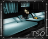 TSO~ G.E Cozy Couch