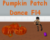 *PumpkinPatch Dance Fl4*