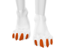 PF Evangeline Claws