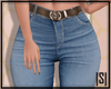 |S| 7/8 Jeans V2 RXL