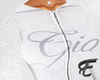 White Gia Top M