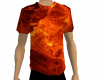 {MsF} Lava Tshirt