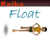 [R] Float action set