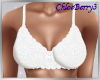 Kylie Bra White