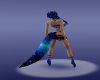 [MOCM] Blue Rave Tail