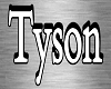 *S* Tyson (F)