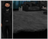 Blk rug