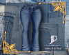 [JP] Flare Jeans