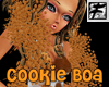~F~ Mini Cookie Boa