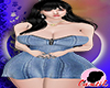 Can- Flirty Denim LL