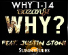 Bazanji/J. Stone - Why