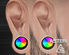 💎.Ear Piercing #1
