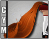 Cym Fox Tail Animated