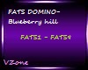 F.DOMINO-BlueberryHill