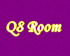 [Jo]Q8 Room