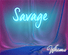 Savage Neon Photoroom