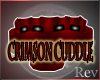 {ARU} Crimson Cuddle