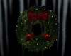 (ami) X~Mas Wreath