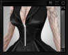 Witch dress.