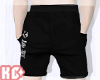 Ko ll J Short Black