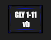 GLY1-11 VB