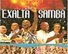 exalta samba poster