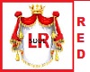 LostSoul Royal Flag Pole