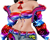 Retro Jacket  Add 60 70