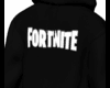 M Fortnite Hoodie
