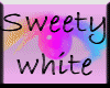 [PT] sweety white