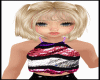 PRETEEN SEQUIN TOP