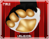 *L* Kinseki Feet