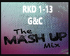 Mashup RKD 1-13