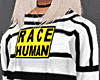 LN  Race Human Outfit