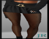 [JR] Skirt &Stockings RL