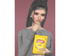 CHEETOS