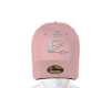 Gorra rosa