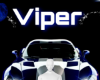 Blue Viper bg