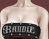 ! Baddie Outfit + Spikes