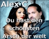 AlexC - Du Hast Denn Sch