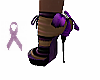Purple Passion Heel V2