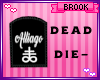 REQ ALLIAGO HEADSTONE