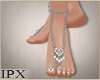 (IPX)Yad Feet+Anklet 33