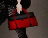 NK Sexy Red Bag