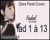 Faded-Sara Farell Cover