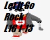 Let It Go PunkRock