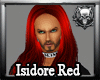*M3M* Isidore Red