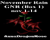 November Rain - GNR
