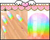 M| Ultra Gloss Rainbow